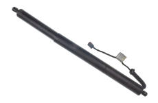 Elektromotor, zadná kapota DENCKERMANN G100139