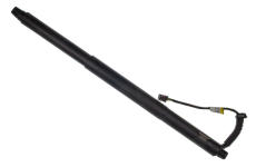 Elektromotor, zadná kapota DENCKERMANN G100141