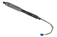 Elektromotor, zadná kapota DENCKERMANN G100144