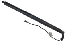 Elektromotor, zadná kapota DENCKERMANN G100157