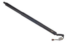 Elektromotor, zadná kapota DENCKERMANN G100163