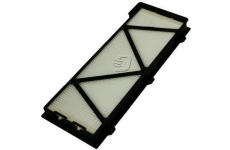 Filtr, vzduch v interiéru DENCKERMANN M110109