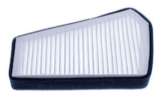 Filtr, vzduch v interiéru DENCKERMANN M110555