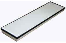 Filtr, vzduch v interiéru DENCKERMANN M110698