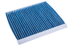 Filter vnútorného priestoru DENCKERMANN M110737A