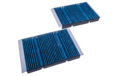 Filter vnútorného priestoru DENCKERMANN M110944A