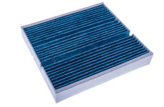 Filter vnútorného priestoru DENCKERMANN M111009A