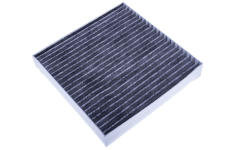 Filtr, vzduch v interiéru DENCKERMANN M111060K