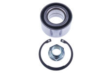 Sada ložisek kol DENCKERMANN W414032