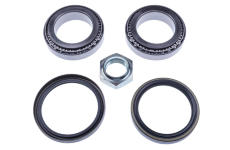 Sada ložisek kol DENCKERMANN W414033