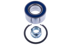 Sada ložisek kol DENCKERMANN W414052