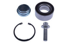 Sada ložisek kol DENCKERMANN W414106