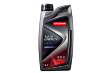 Motorový olej CHAMPION LUBRICANTS 8200113