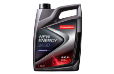 Motorový olej CHAMPION LUBRICANTS 8200212