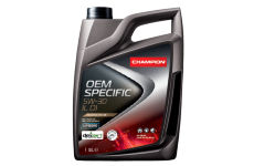 Motorový olej CHAMPION LUBRICANTS 1054636