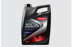 Motorový olej CHAMPION LUBRICANTS 8226670