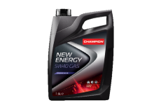 Motorový olej CHAMPION LUBRICANTS 8224263