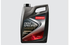 Olej do diferencialu CHAMPION LUBRICANTS 8233920