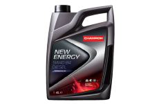 Motorový olej CHAMPION LUBRICANTS 8219917