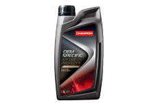 Olej do automatické převodovky CHAMPION LUBRICANTS 8206108