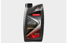 Motorový olej CHAMPION LUBRICANTS 8223280