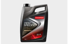 Motorový olej CHAMPION LUBRICANTS 8223488