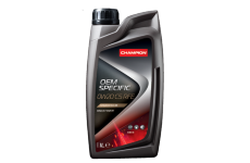 Motorový olej CHAMPION LUBRICANTS 1042490