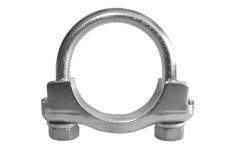 Upínač, výfukový systém IMASAF 01.10.41