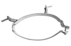 Upínač, výfukový systém IMASAF 02.40.17