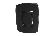 Drzak, vyfukovy system IMASAF 09.13.37