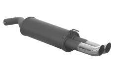 Sportovní tlumič výfuku IMASAF 11.62.MA