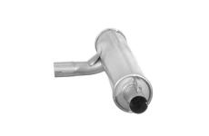 Zadní tlumič výfuku IMASAF 19.12.27