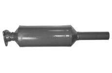 Filtr pevnych castic, vyfukovy system IMASAF 24.35.93