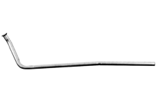 Výfuková trubka IMASAF 27.35.01