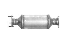 Filtr pevnych castic, vyfukovy system IMASAF 35.19.73