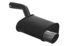 Sportovní tlumič výfuku IMASAF 37.51.RA