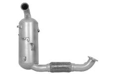 Filtr pevnych castic, vyfukovy system IMASAF 38.08.93