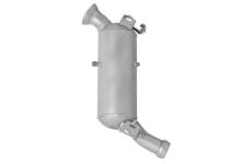 Filtr pevnych castic, vyfukovy system IMASAF 48.80.63