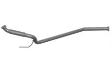 Výfuková trubka IMASAF 48.93.01