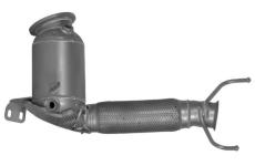 Katalyzátor IMASAF 50.17.33