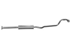 Střední tlumič výfuku IMASAF 51.36.26