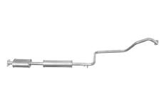 Střední tlumič výfuku IMASAF 51.47.09