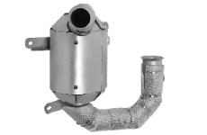 Katalyzátor IMASAF 56.46.53