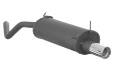 Sportovní tlumič výfuku IMASAF 61.61.RB