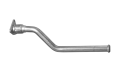 Výfuková trubka IMASAF 62.16.02