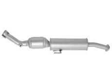 Katalyzátor IMASAF 69.55.43