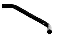 Výfuková trubka IMASAF 69.81.08