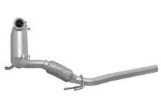 Filtr pevnych castic, vyfukovy system IMASAF 71.84.73