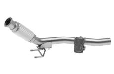 Výfuková trubka IMASAF 71.98.02