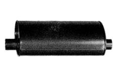 Střední tlumič výfuku IMASAF 75.62.06